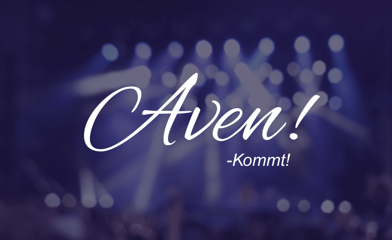 Aven! – Einladung zu Begegnung, Musik und Kultur im Kesselhaus Landau