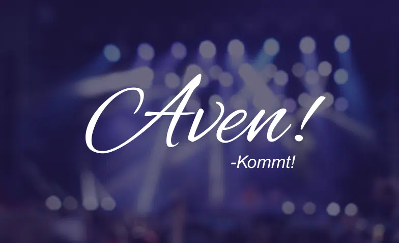 Aven! – Einladung zu Begegnung, Musik und Kultur im Kesselhaus Landau